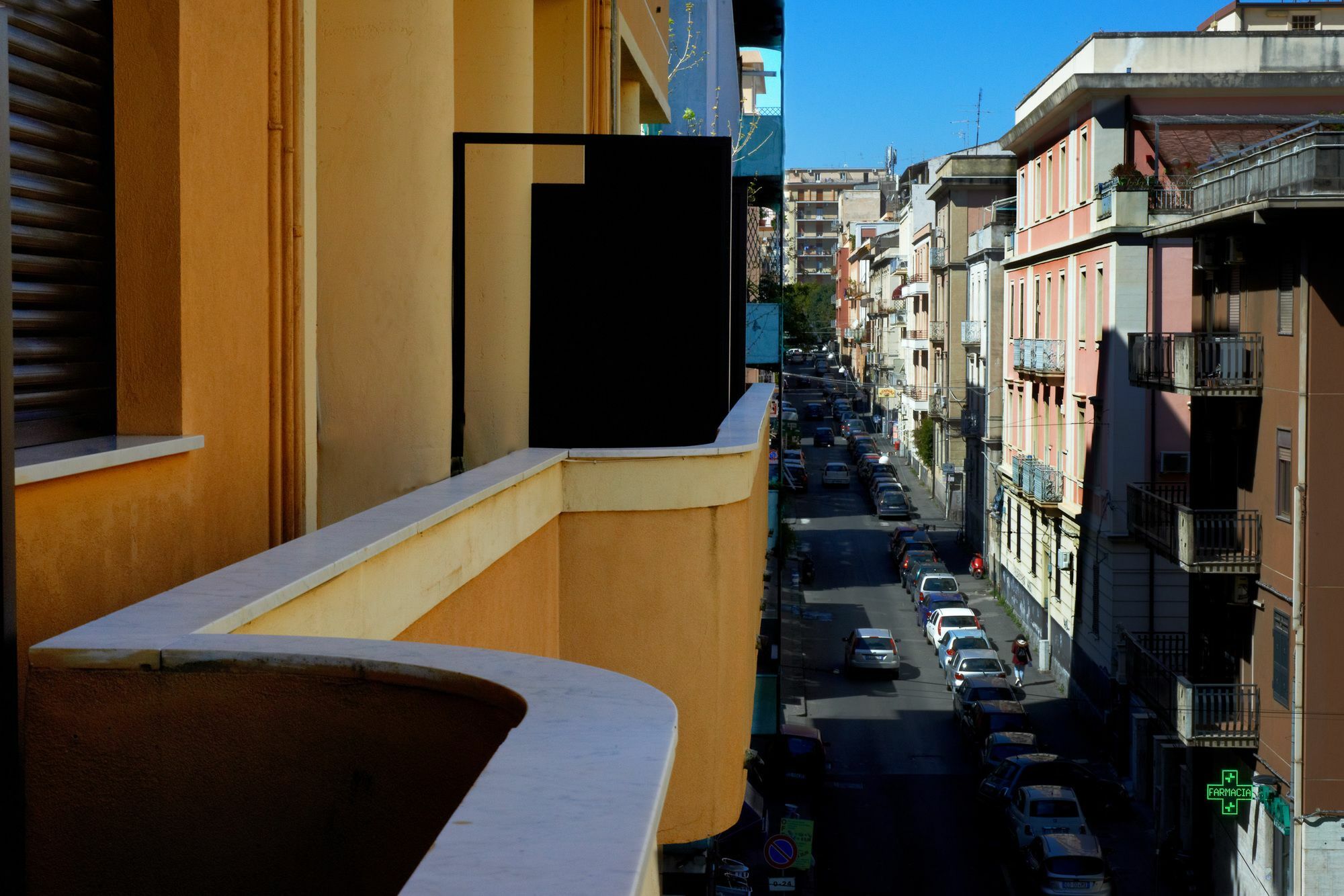 Guesthouse Lago Di Nicito Catania Exterior photo